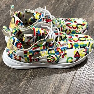 Reebok Furylite BF 'Rio Olympics' edition